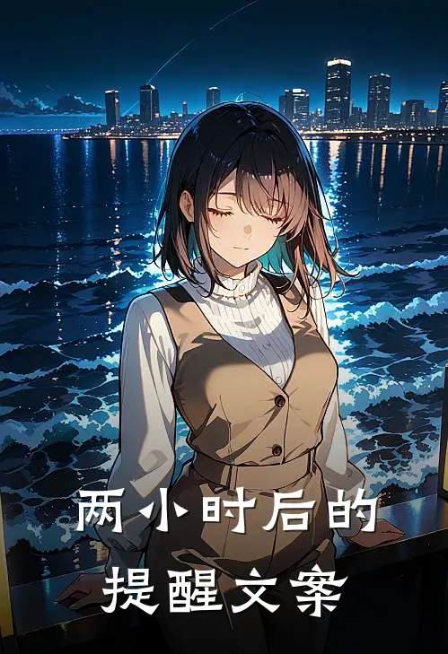 两小时后的提醒文案