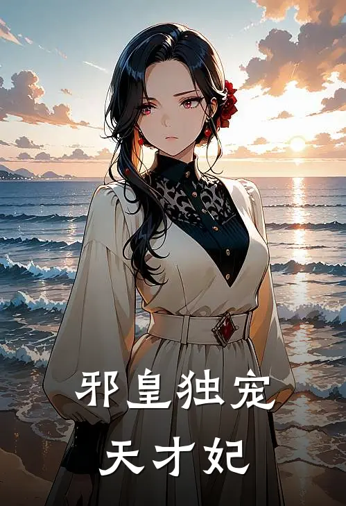 邪皇独宠天才妃