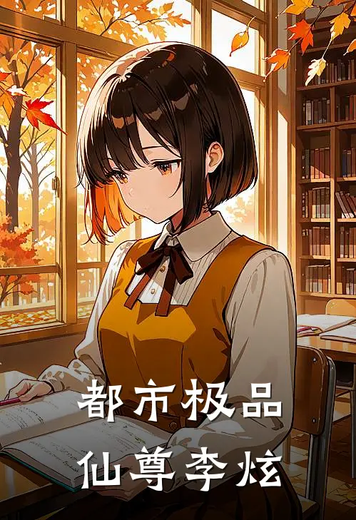 都市极品仙尊李炫