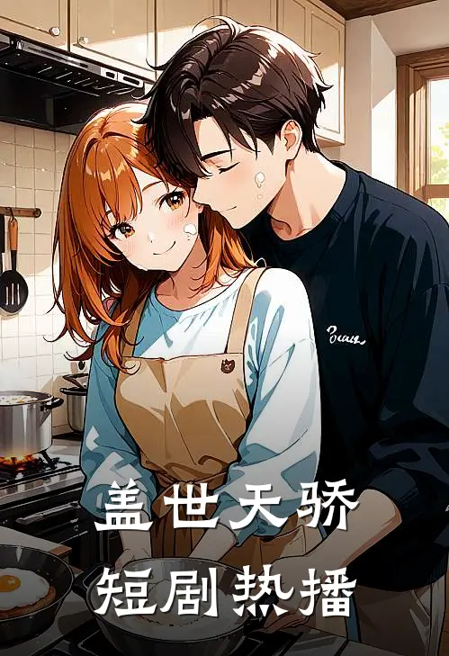 盖世天骄短剧热播