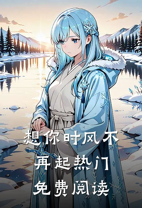 想你时风不再起热门免费阅读
