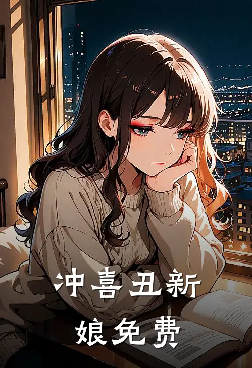 冲喜丑新娘免费