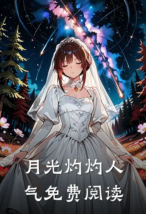 月光灼灼人气免费阅读