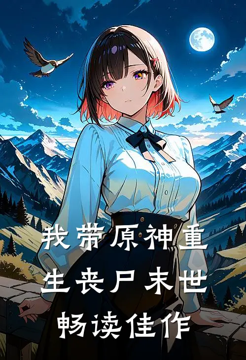 我带原神重生丧尸末世畅读佳作
