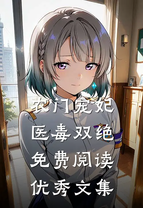 农门宠妃医毒双绝免费阅读优秀文集