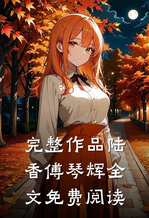 完整作品陆香傅琴辉全文免费阅读