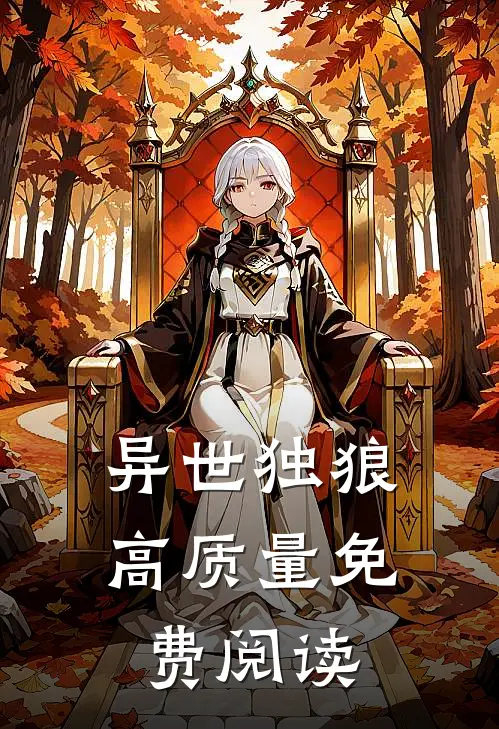 异世独狼高质量免费阅读