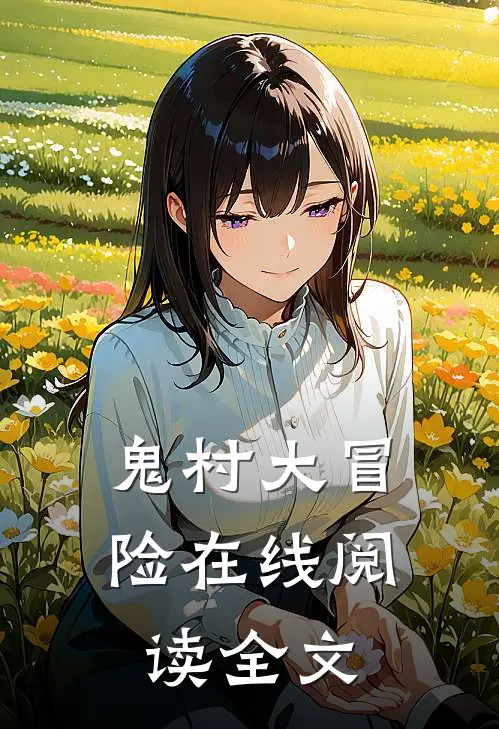 鬼村大冒险在线阅读全文