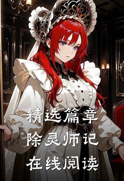 精选篇章除灵师记在线阅读