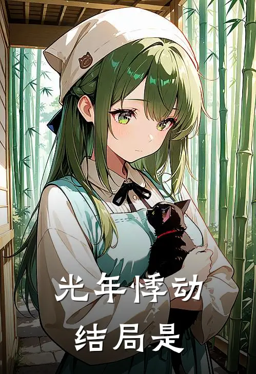 光年悸动结局是