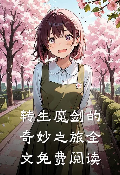 转生魔剑的奇妙之旅全文免费阅读