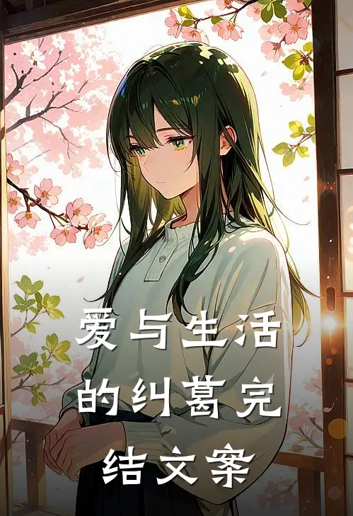 爱与生活的纠葛完结文案