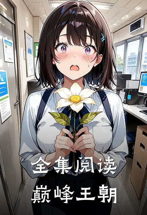 全集阅读巅峰王朝