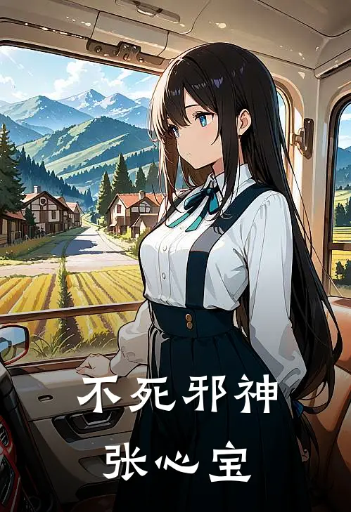 不死邪神张心宝