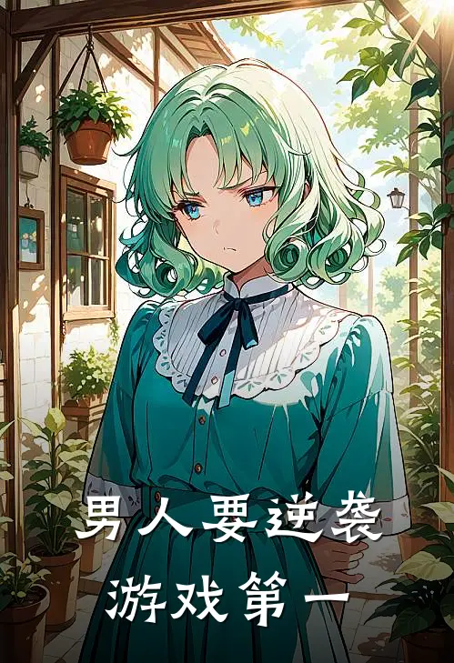 男人要逆袭游戏第一