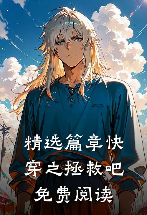 精选篇章快穿之拯救吧免费阅读