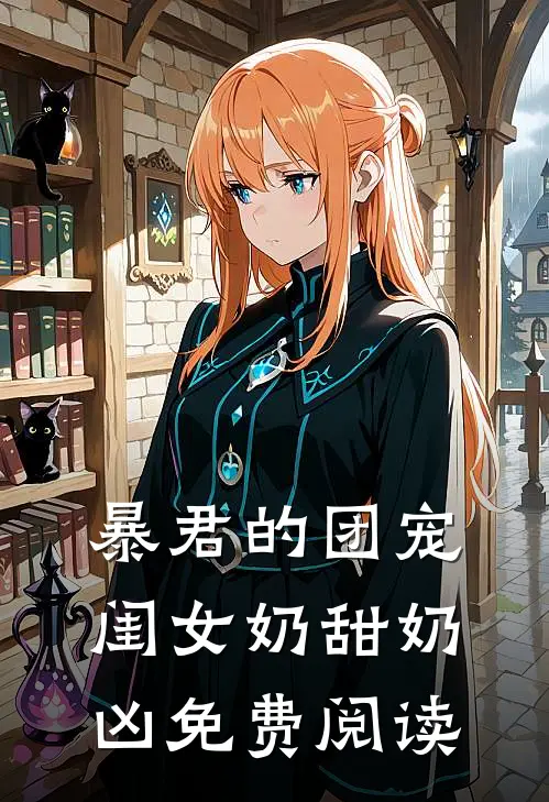 暴君的团宠闺女奶甜奶凶免费阅读