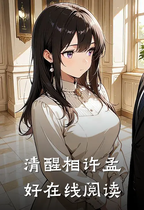 清醒相许孟好在线阅读