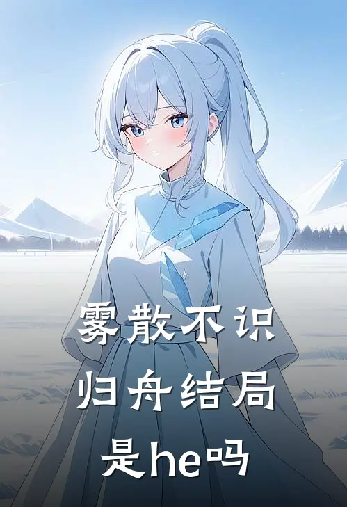 雾散不识归舟结局是he吗
