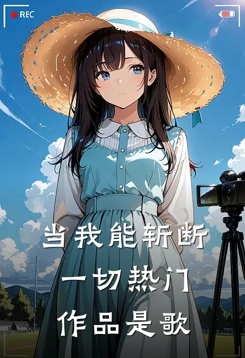 当我能斩断一切热门作品是歌
