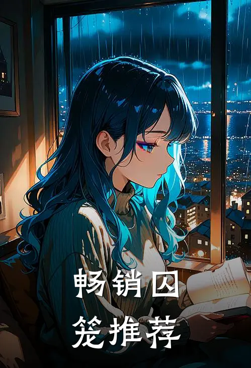畅销囚笼推荐