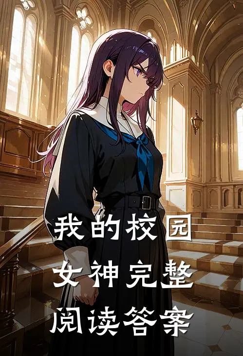 我的校园女神完整阅读答案