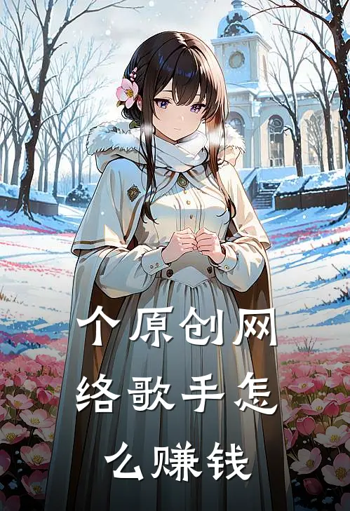个原创网络歌手怎么赚钱