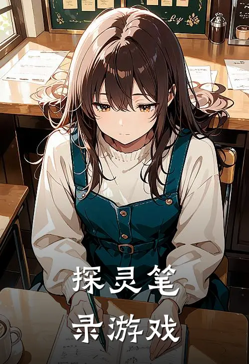 探灵笔录游戏