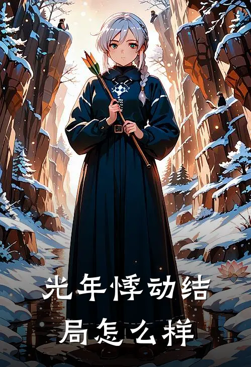 光年悸动结局怎么样