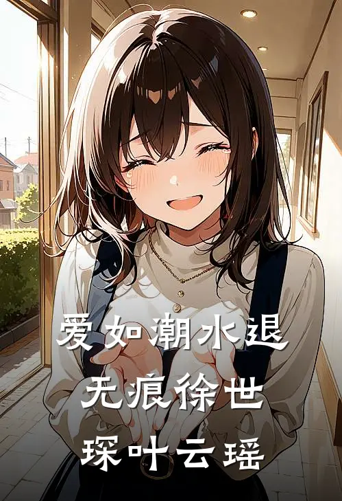 爱如潮水退无痕徐世琛叶云瑶