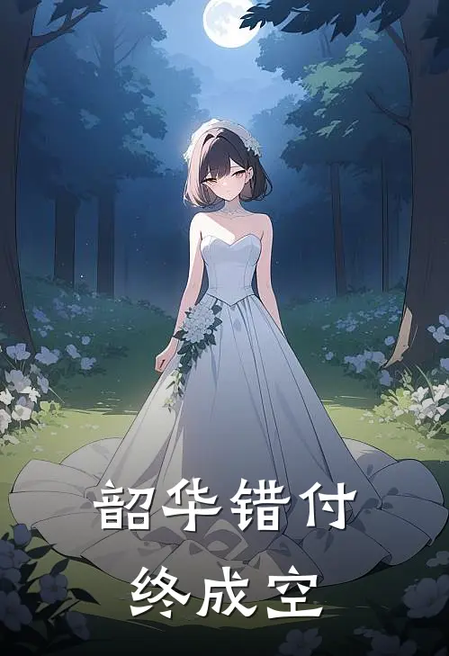 韶华错付终成空