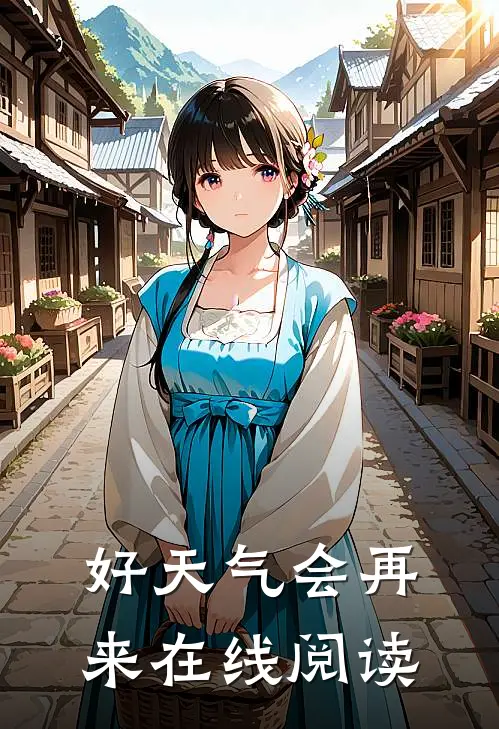 好天气会再来在线阅读