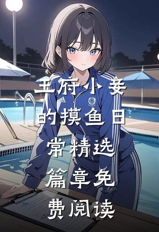 王府小妾的摸鱼日常精选篇章免费阅读