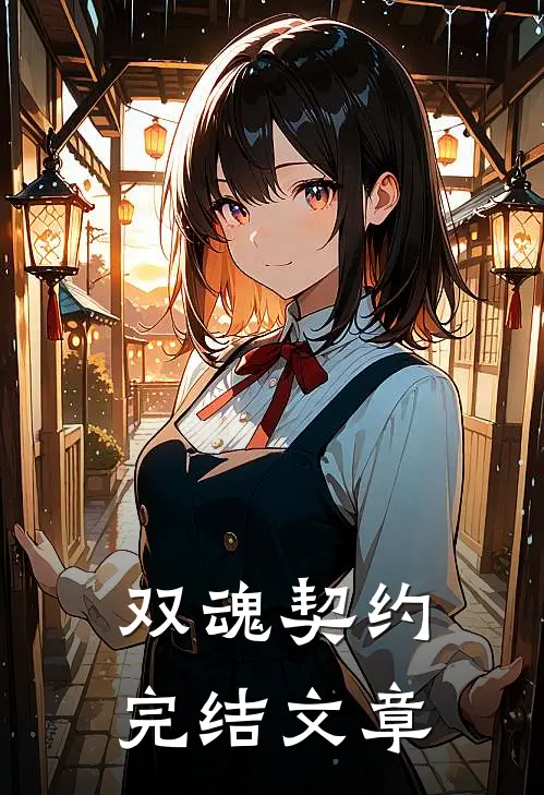 双魂契约完结文章