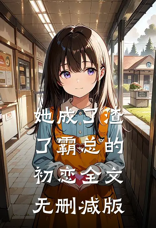 她成了渣了霸总的初恋全文无删减版
