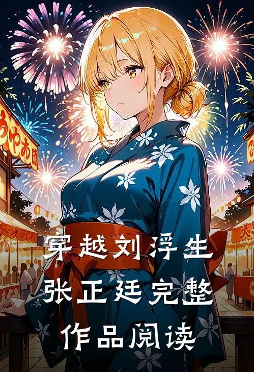 穿越刘浮生 张正廷完整作品阅读