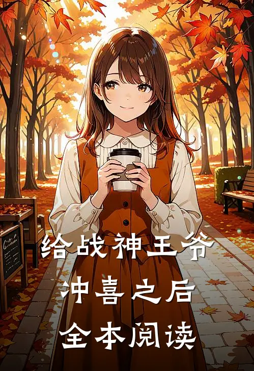 给战神王爷冲喜之后全本阅读