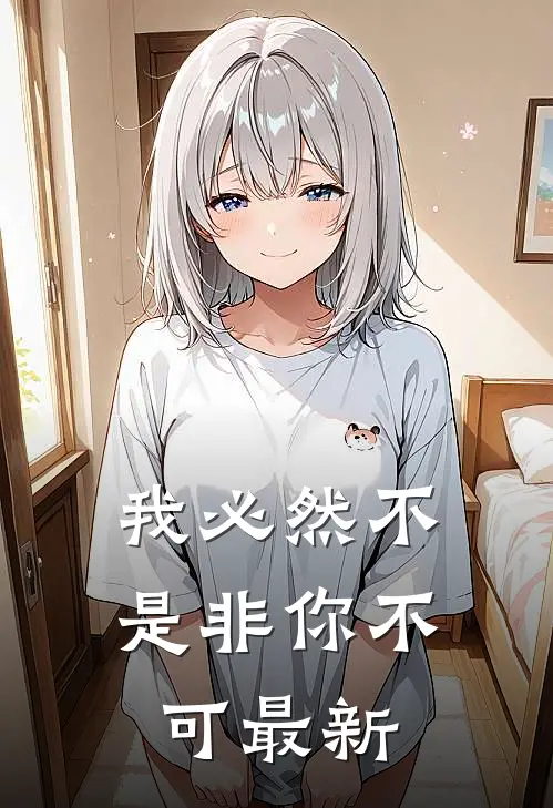 我必然不是非你不可最新
