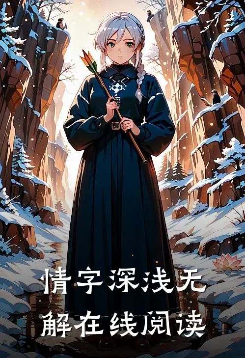 情字深浅无解在线阅读