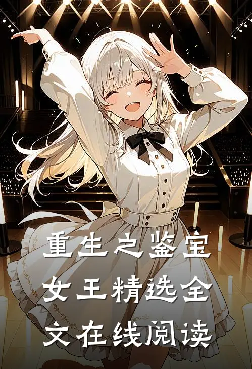 重生之鉴宝女王精选全文在线阅读