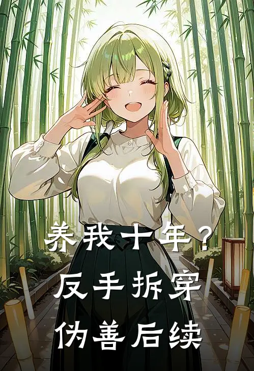 养我十年？反手拆穿伪善后续