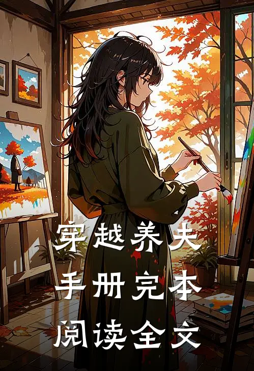 穿越养夫手册完本阅读全文