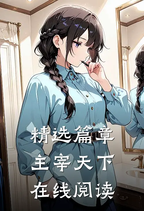 精选篇章主宰天下在线阅读