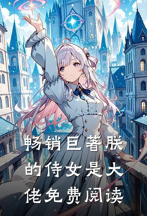 畅销巨著朕的侍女是大佬 免费阅读