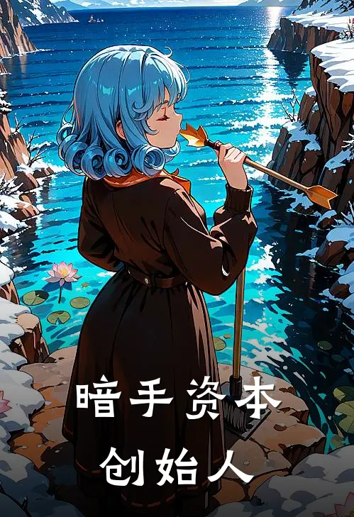 暗手资本创始人