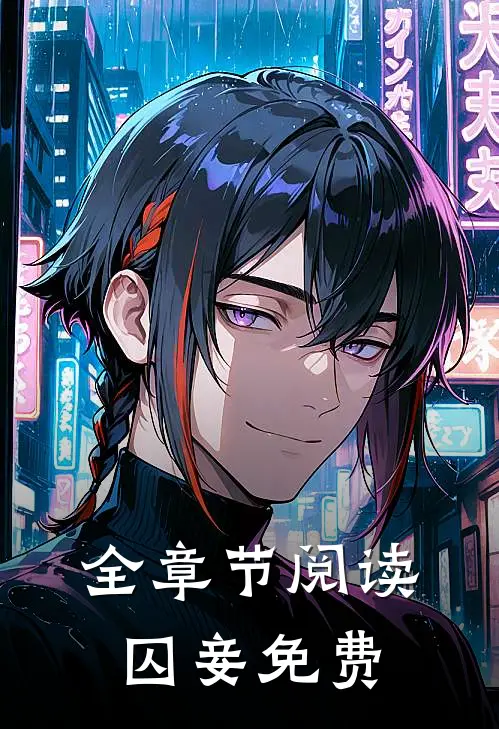 全章节阅读囚妾免费