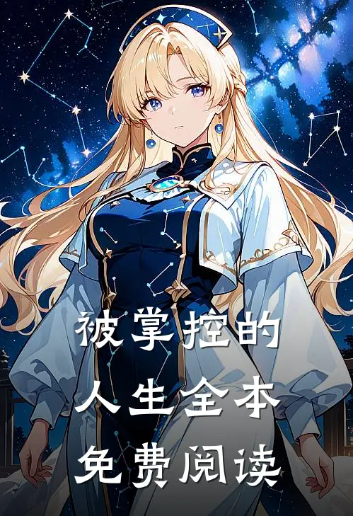 被掌控的人生全本免费阅读