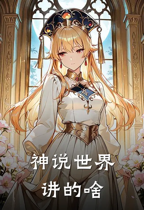 神说世界讲的啥