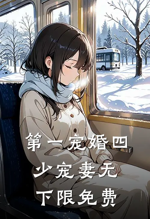 第一宠婚四少宠妻无下限免费