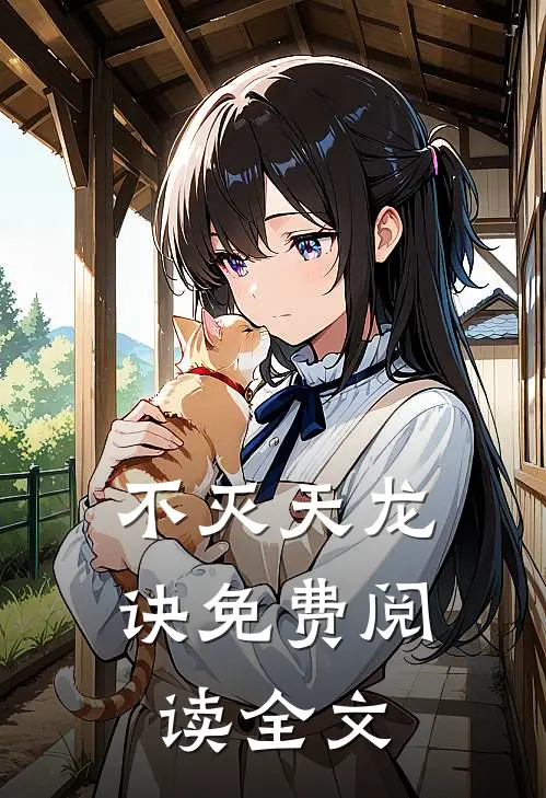 不灭天龙诀免费阅读全文